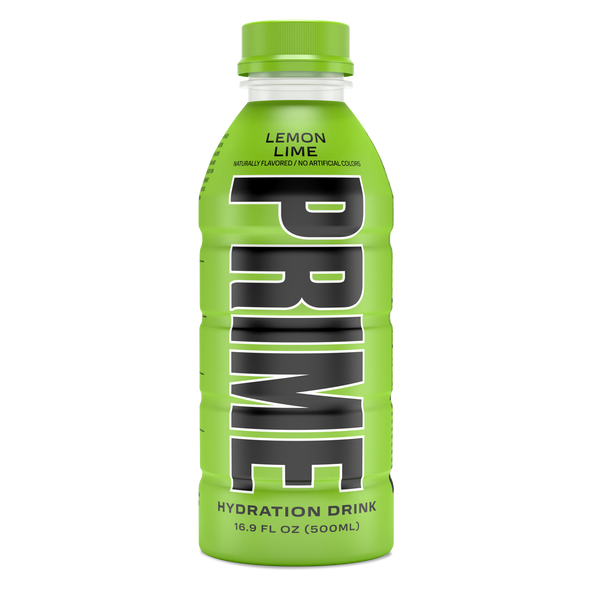 Prime Hydration Drink