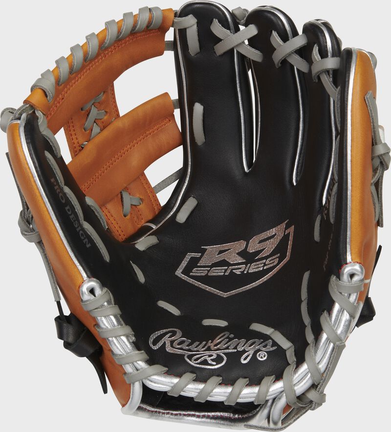 Rawlings R9 Baseball Glove