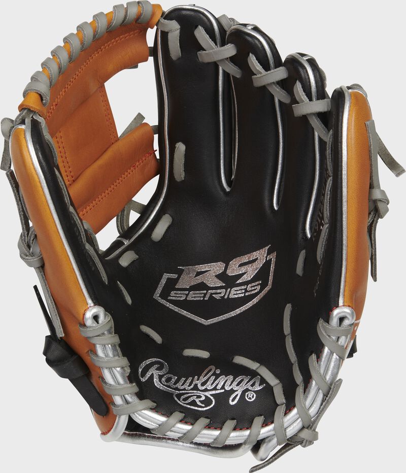 Rawlings R9 Series Youth Ball Glove