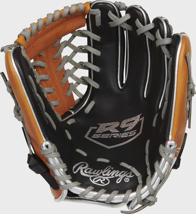 Rawlings R9 Baseball Glove