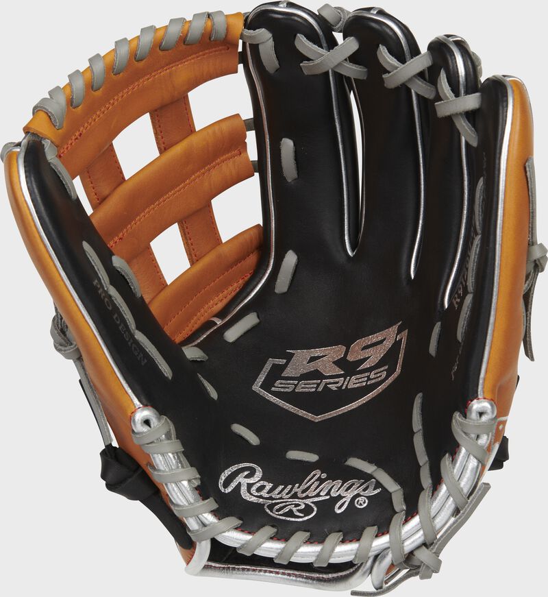 Rawlings R9 Series Youth Ball Glove