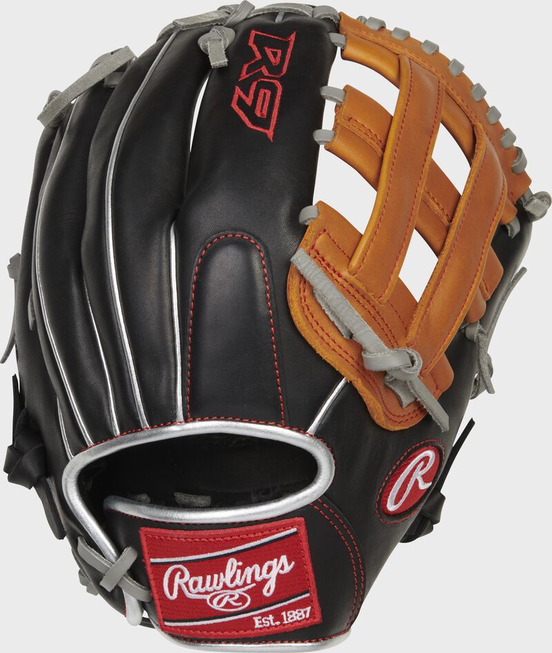 Rawlings R9 Series Youth Ball Glove