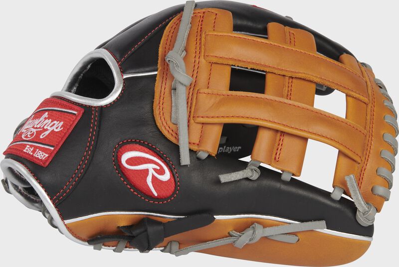 Rawlings R9 Series Youth Ball Glove