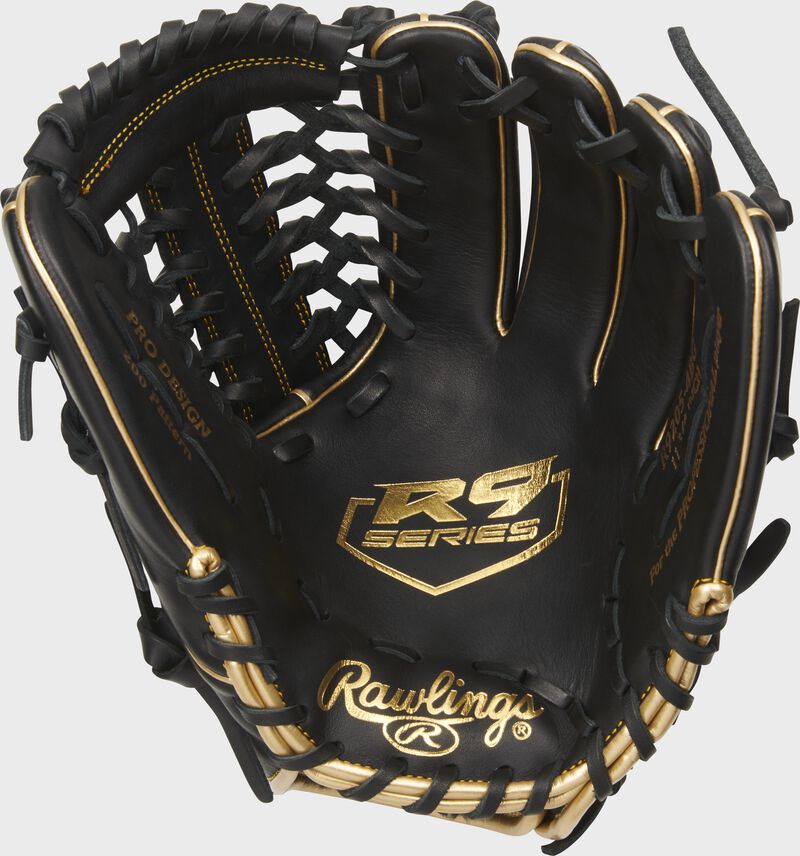 Rawlings R9 Baseball Glove