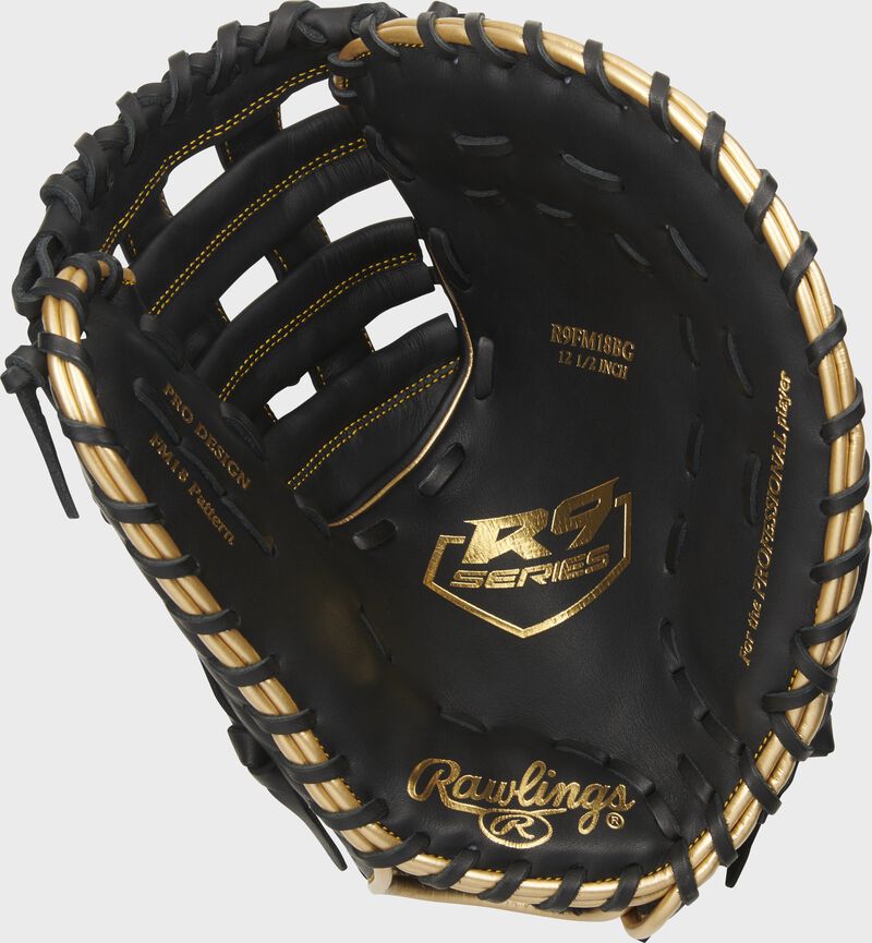 Rawlings R9 Baseball Glove