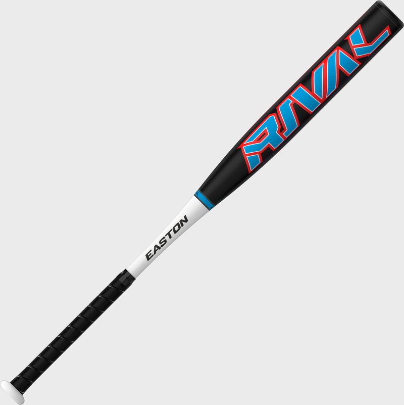 Easton RIVAL SP21RV 2021 Alloy 1-Piece 34/26 Dual