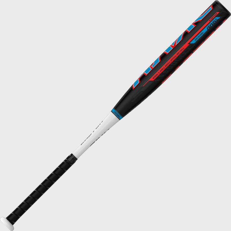 Easton RIVAL SP21RV 2021 Alloy 1-Piece 34/26 Dual