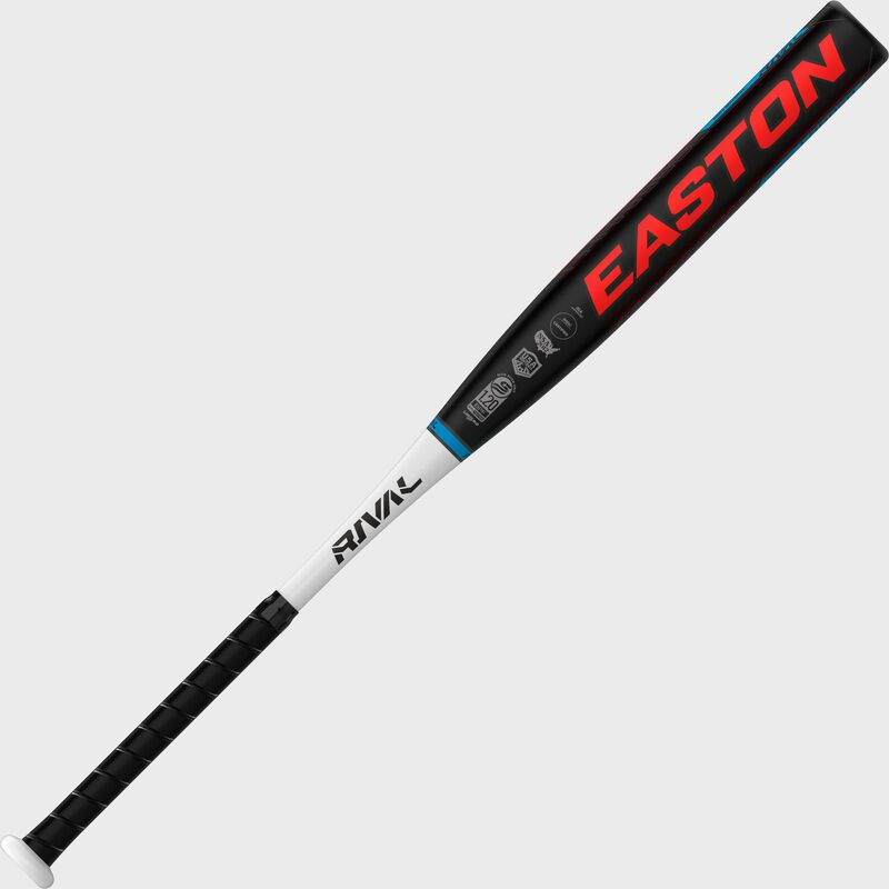 Easton RIVAL SP21RV 2021 Alloy 1-Piece 34/26 Dual