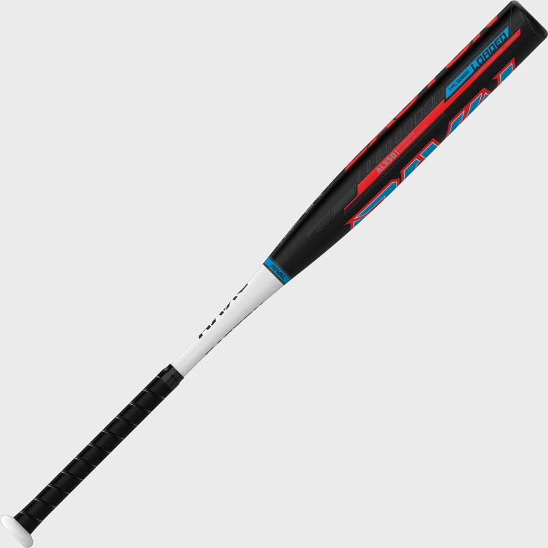 Easton RIVAL SP21RV 2021 Alloy 1-Piece 34/26 Dual