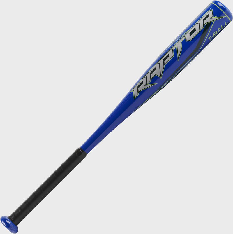 Rawlings 2023 Raptor (-12) T-Ball Bat