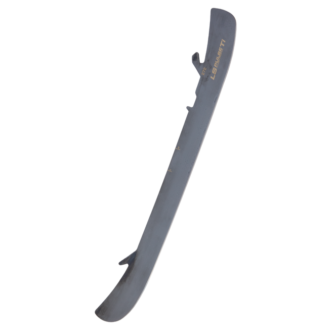 Bauer TUUK LS Pulse TI Goalie Skate Runner