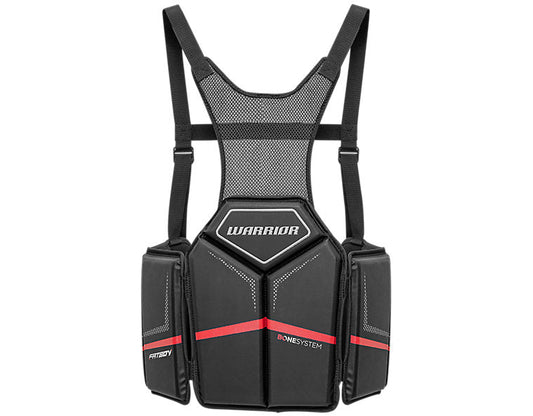 Warrior Fatboy Lacrosse Rib Guard (2024)