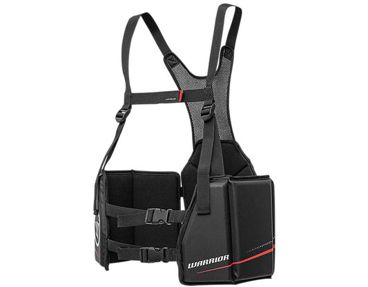Warrior Fatboy Lacrosse Rib Guard (2024)