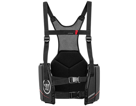Warrior Fatboy Lacrosse Rib Guard (2024)