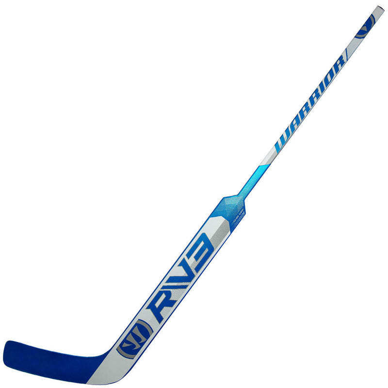 Warrior Ritual RV3 E Senior Goalie Stick