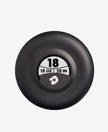 Demarini Uprising 2022 JBB (-10) Baseball Bat
