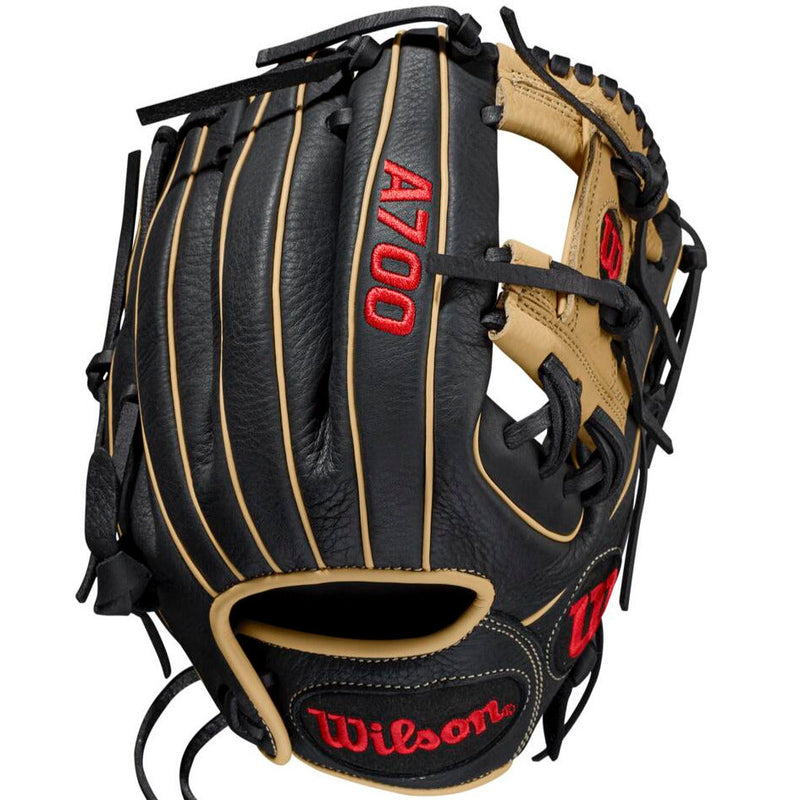 Wilson A700 11.5" Baseball Glove