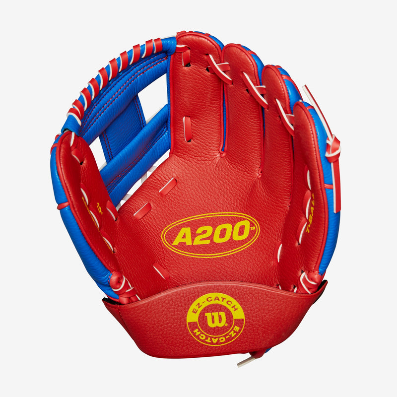 Wilson A200 EZ CATCH 24