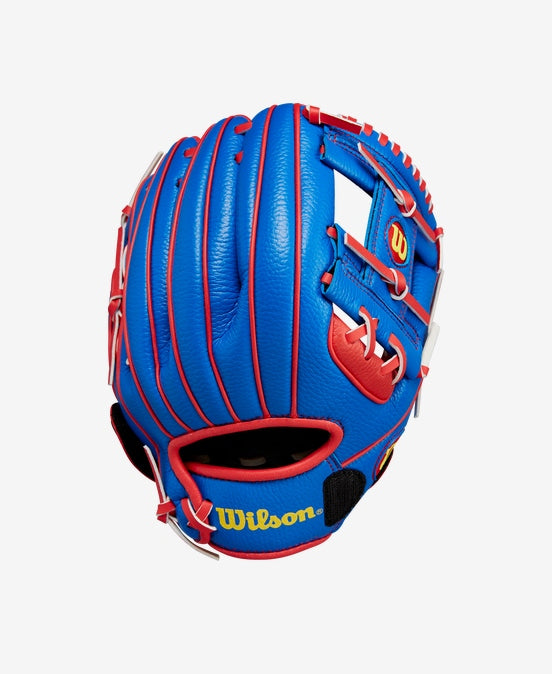 Wilson A200 EZ CATCH 24