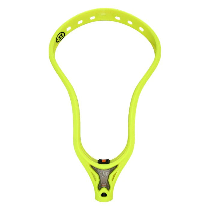 Warrior Lacrosse Burn 2 Unstrung Head