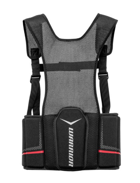 Warrior Fatboy Next Youth Lacrosse Rib Guard (2024)