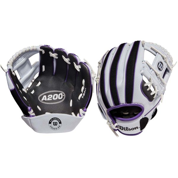 Wilson A200 T-Ball Glove