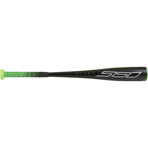 Rawlings 5150 2021 Alloy 2 5/8" (-11) JBB Baseball Bat