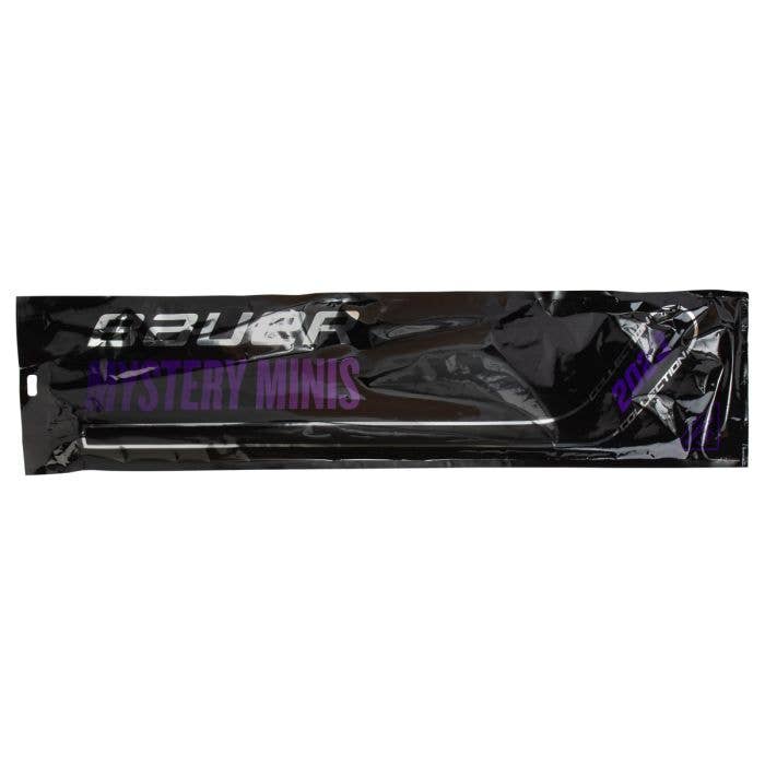 Bauer Mystery Minis (2025)