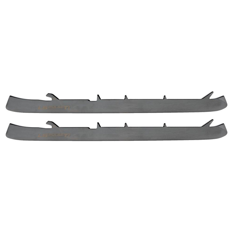 Bauer TUUK LS Pulse TI Goalie Skate Runner