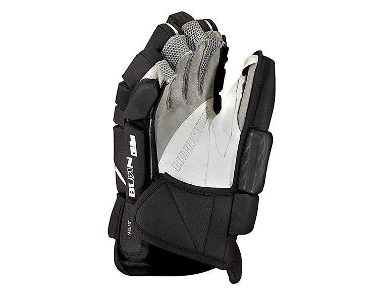 Warrior Lacrosse Fat Boy Goalie Gloves