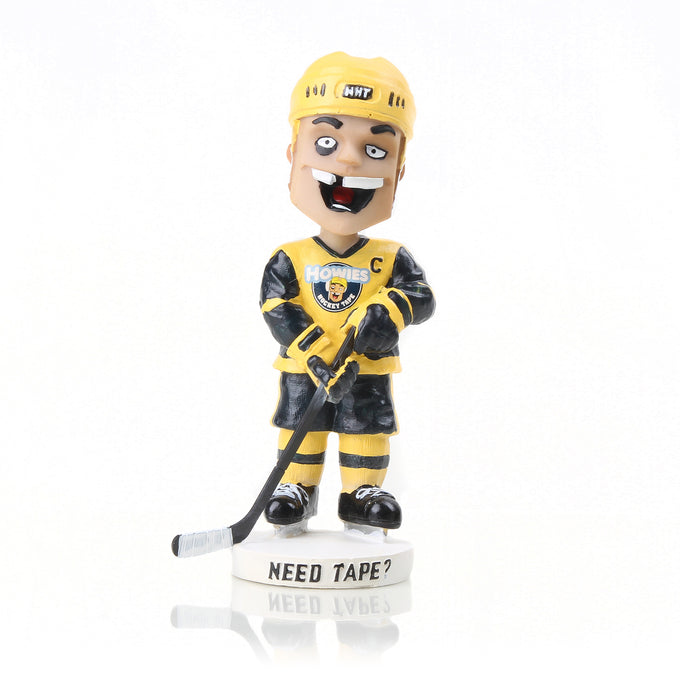 Howies Hockey Bobble Head