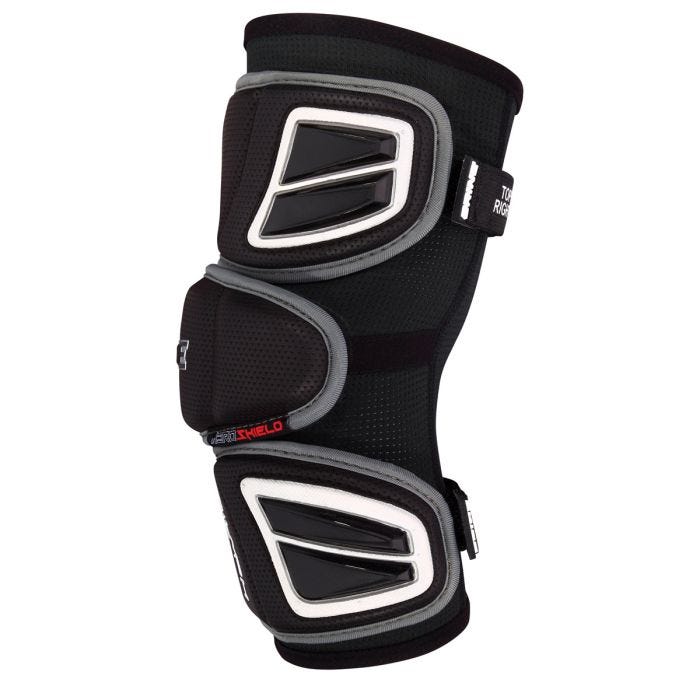 Brine Lacrosse Triumph HD Arm Guard