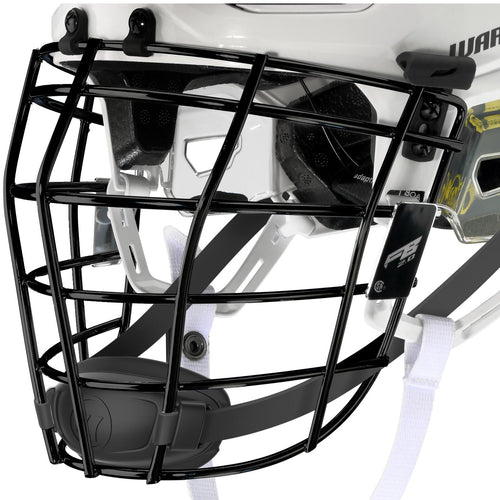 Warrior Fatboy 2.0 Box Lacrosse Face mask (2024)