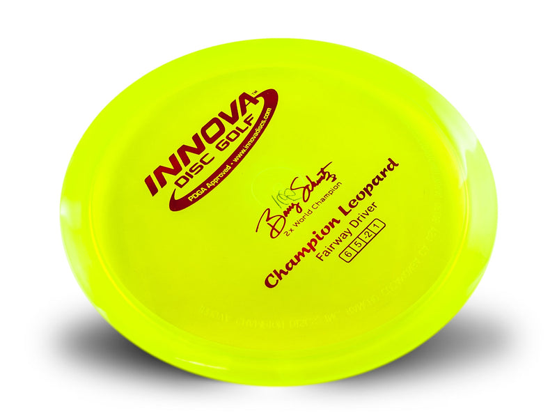 Innova Champion  Disc