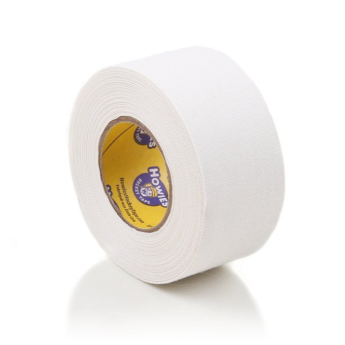 Howies White Wide Stick Tape