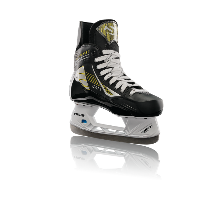 True Hockey Skates Catalyst 5 Junior