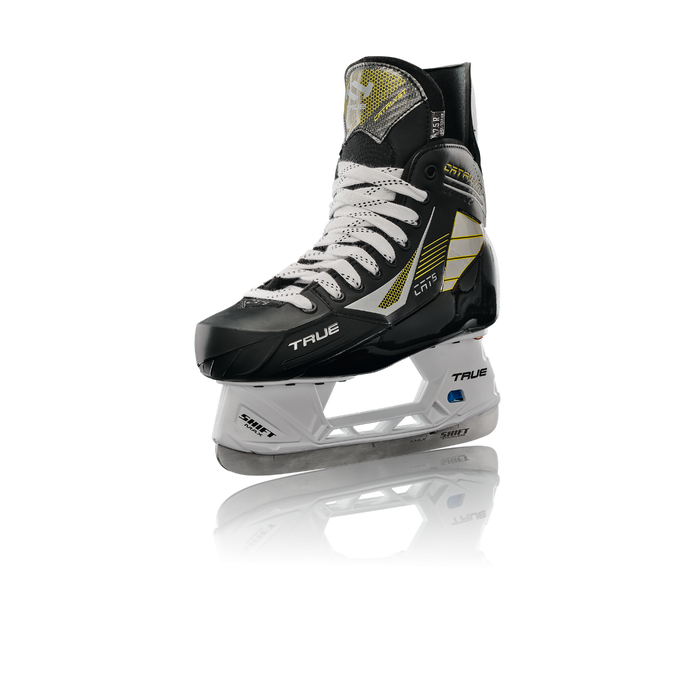 True Hockey Skates Catalyst 5 Intermediate