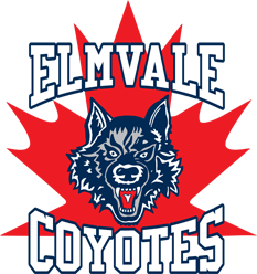 Elmvale Coyote Pillowcase