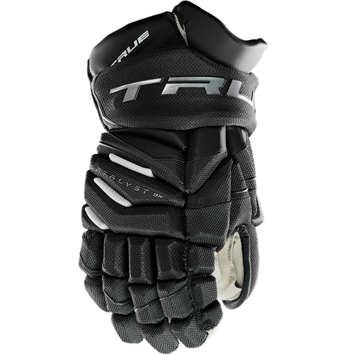 True Catalyst 9X Youth Hockey Glove