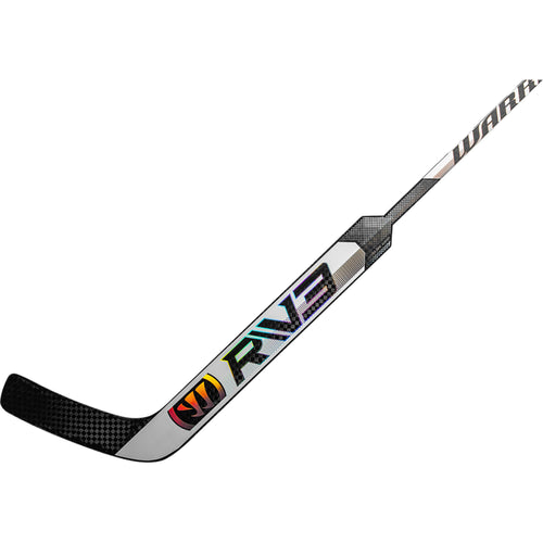 Warrior Ritual V3 Pro Goalie Stick Senior
