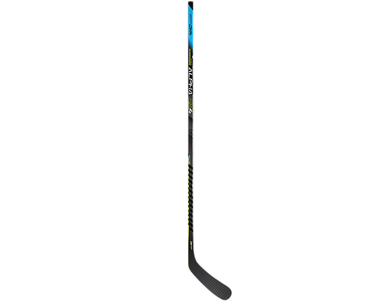 Warrior ALPHA DX4 Hockey Stick