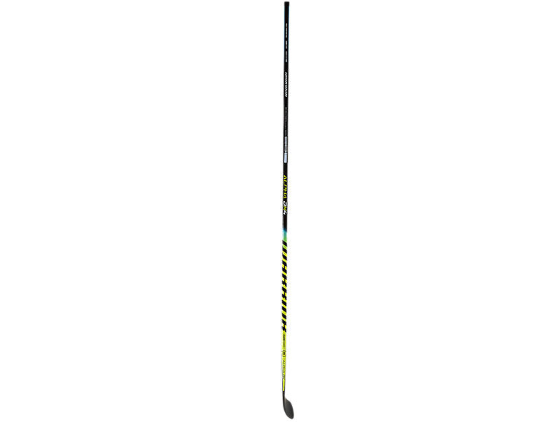 Warrior ALPHA DX4 Hockey Stick