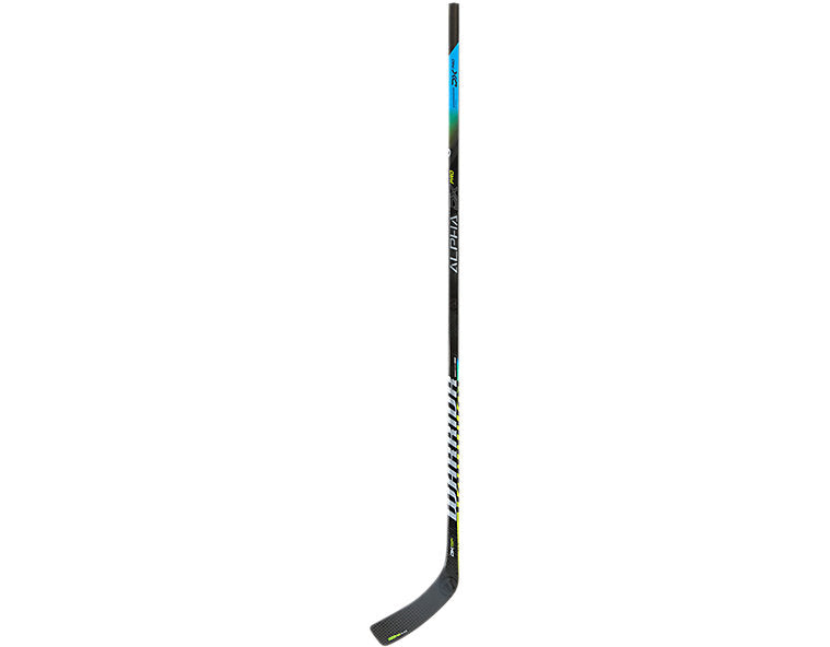 Warrior Hockey ALPHA DX PRO Stick Intermediate