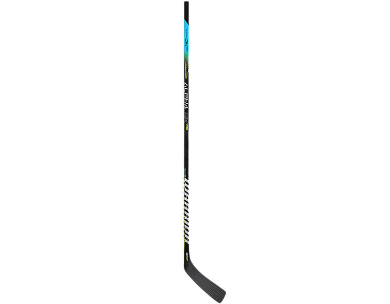 Warrior Hockey ALPHA DX PRO Stick Intermediate