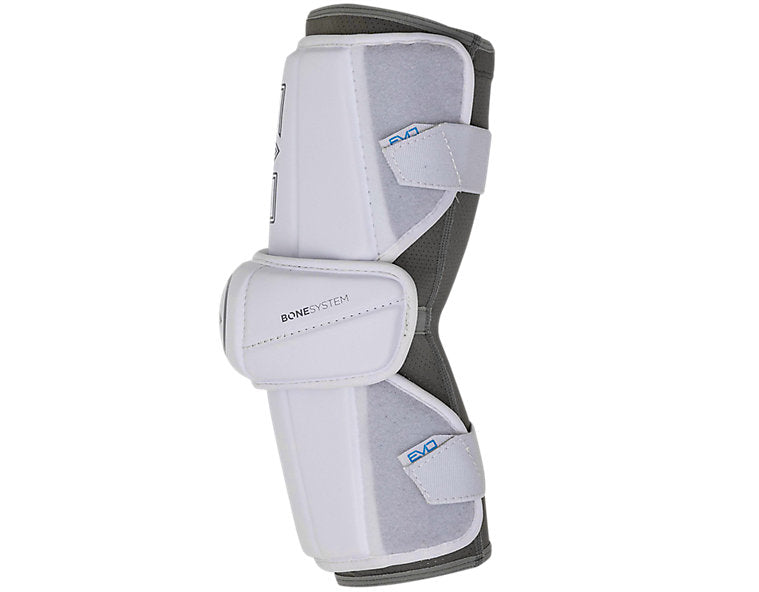 Warrior EVO Lacrosse Arm Guard (2024)