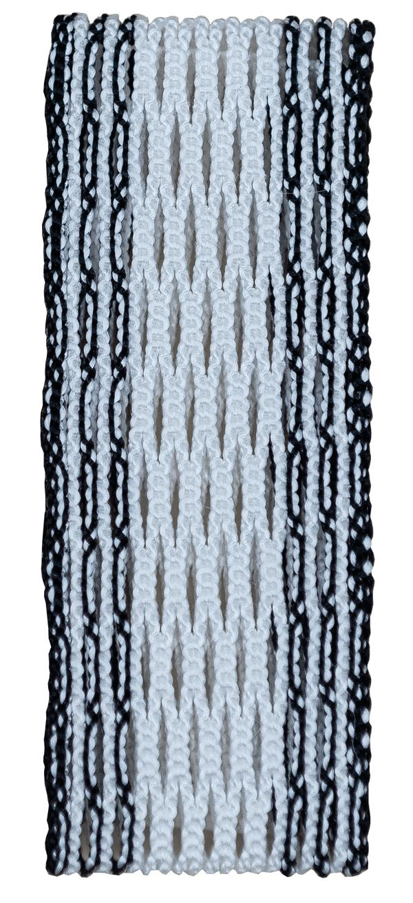 Jimalax Lacrosse Hero 3.0 Semi Soft Mesh