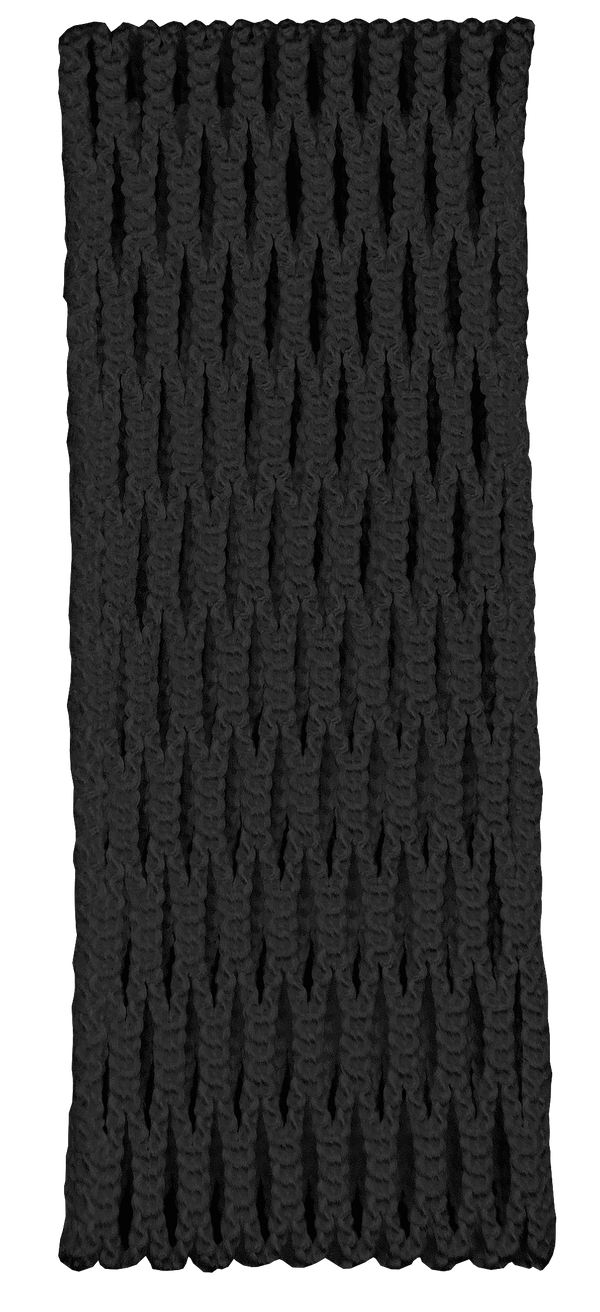 Jimalax Lacrosse Hero 3.0 Semi Soft Mesh