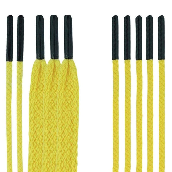 Jimalax Lacrosse Head Hero String Pack