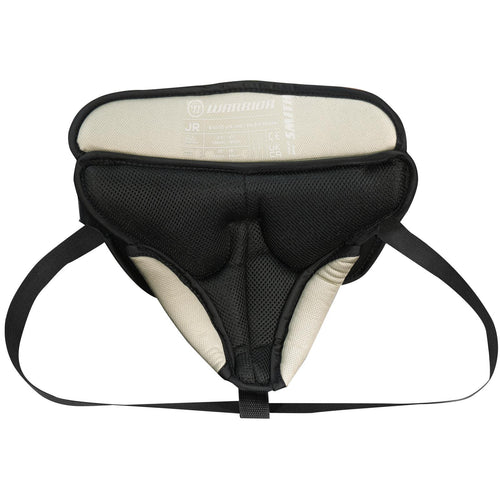 Warrior Hockey Ritual X5 Goalie Jock (2025)