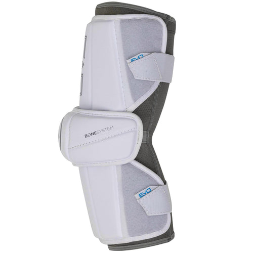 Warrior Lacrosse EVO Arm Guard 2024 EAG3
